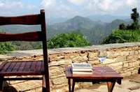 Views-of-himalayan-peaks-from-Binsar-resort