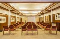Conference Hall