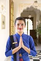 Namaste