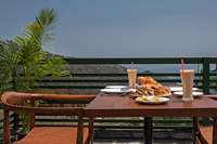 Terrace View