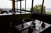 Dining hall