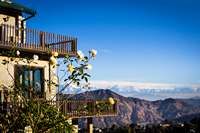 Soulitude - Main House