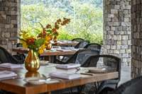 Pebble Beach Restaurant