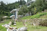 The Terraces - a boutique resort